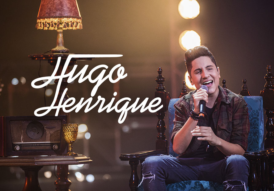hugo henrique